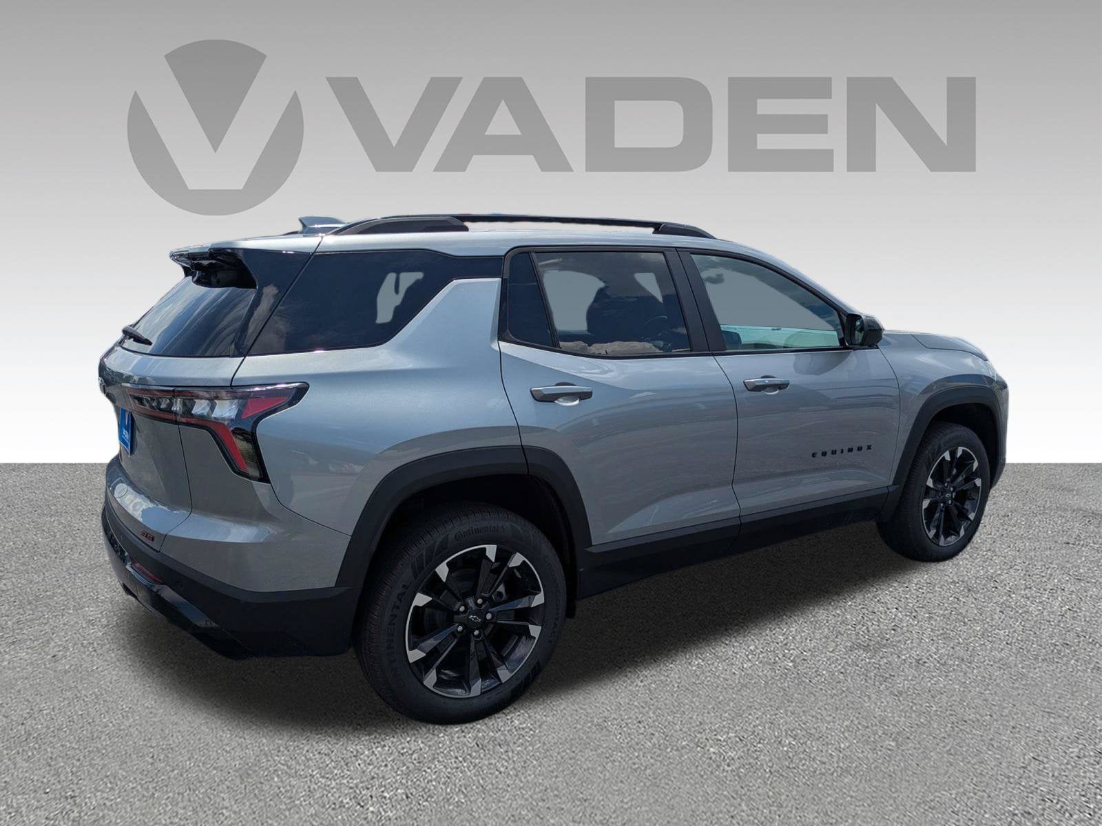 2026 Chevrolet Equinox RS - Photo 25