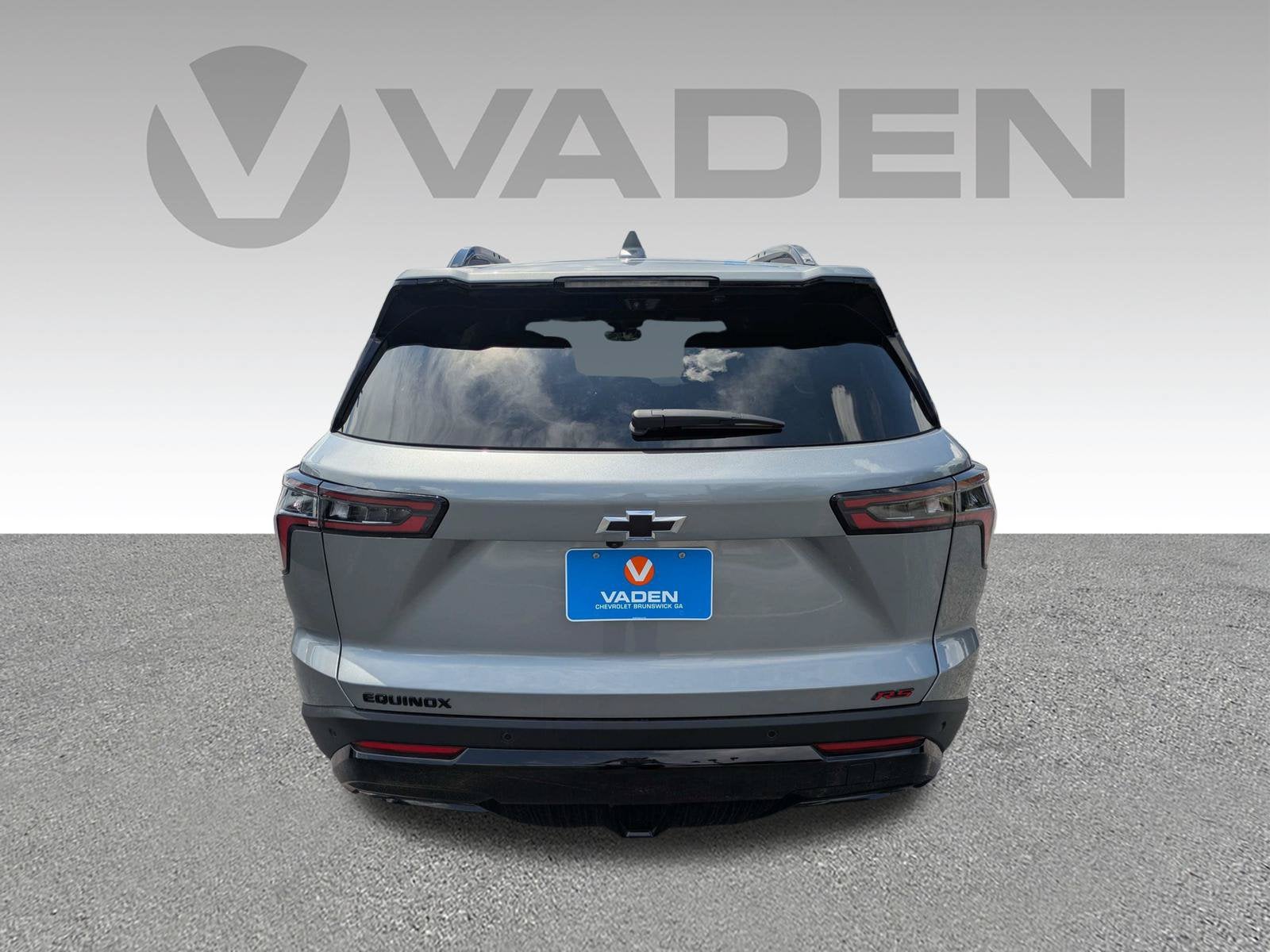 2026 Chevrolet Equinox RS - Photo 26