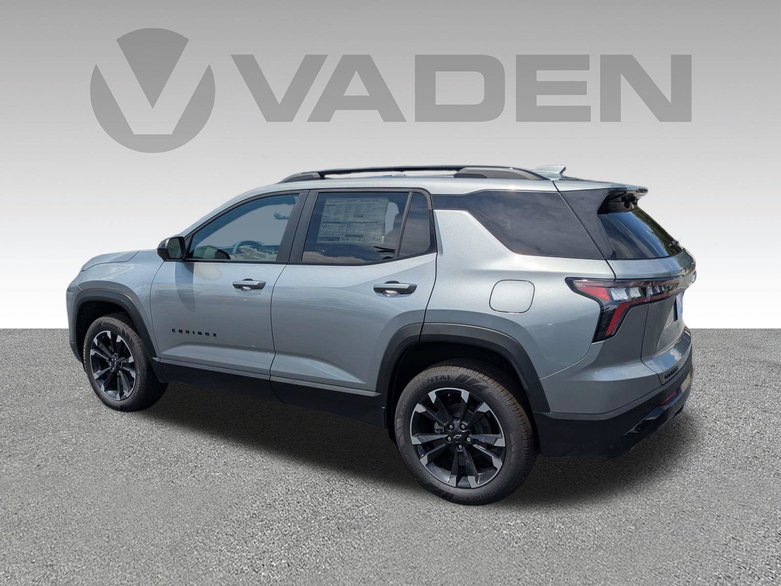 2026 Chevrolet Equinox RS - Photo 27