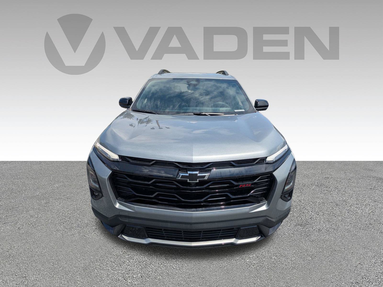 2026 Chevrolet Equinox RS - Photo 29