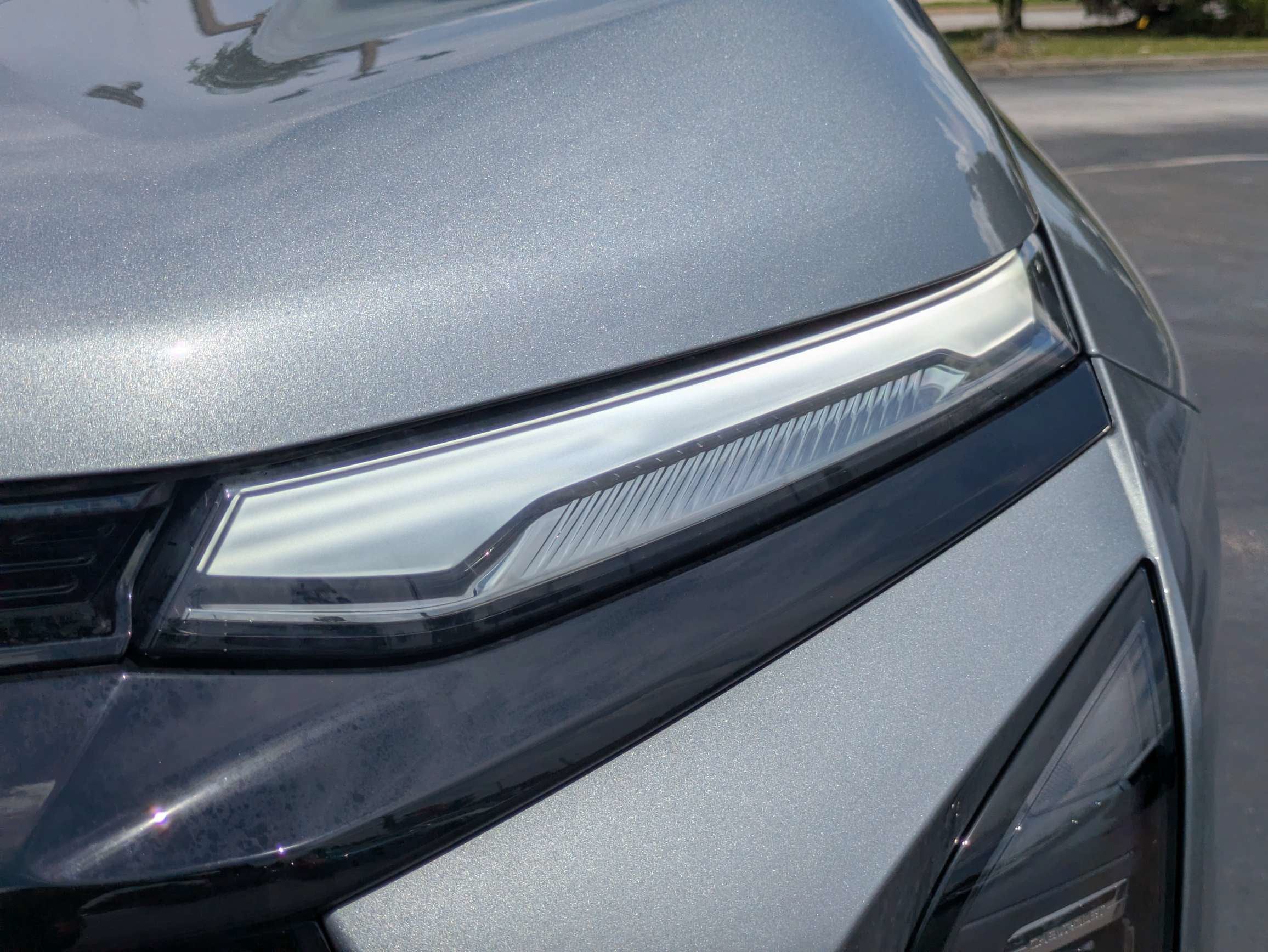 2026 Chevrolet Equinox RS - Photo 30