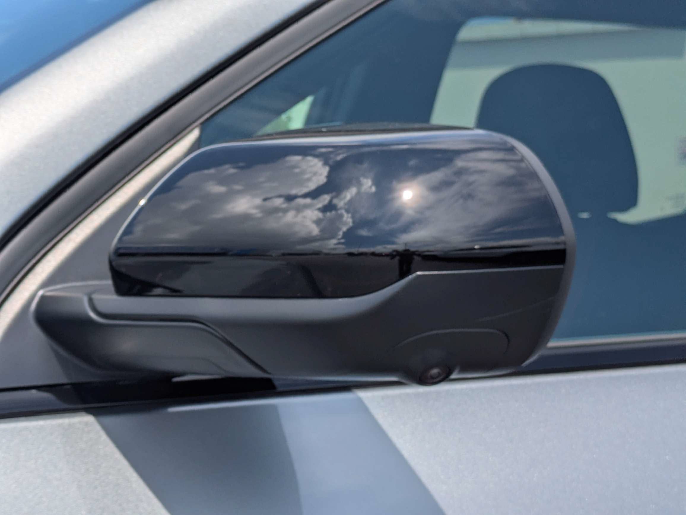 2026 Chevrolet Equinox RS - Photo 32