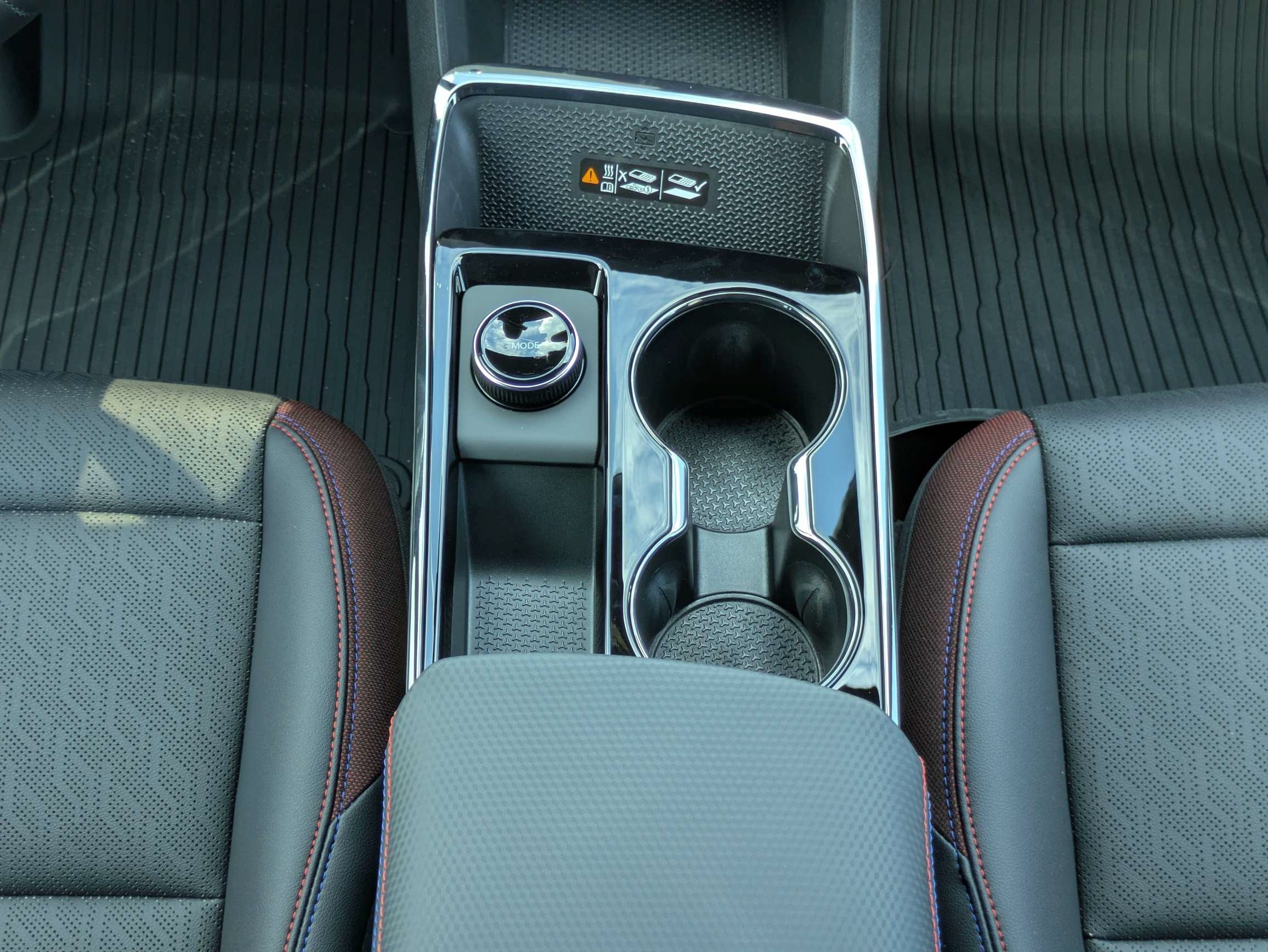 2026 Chevrolet Equinox RS - Photo 6