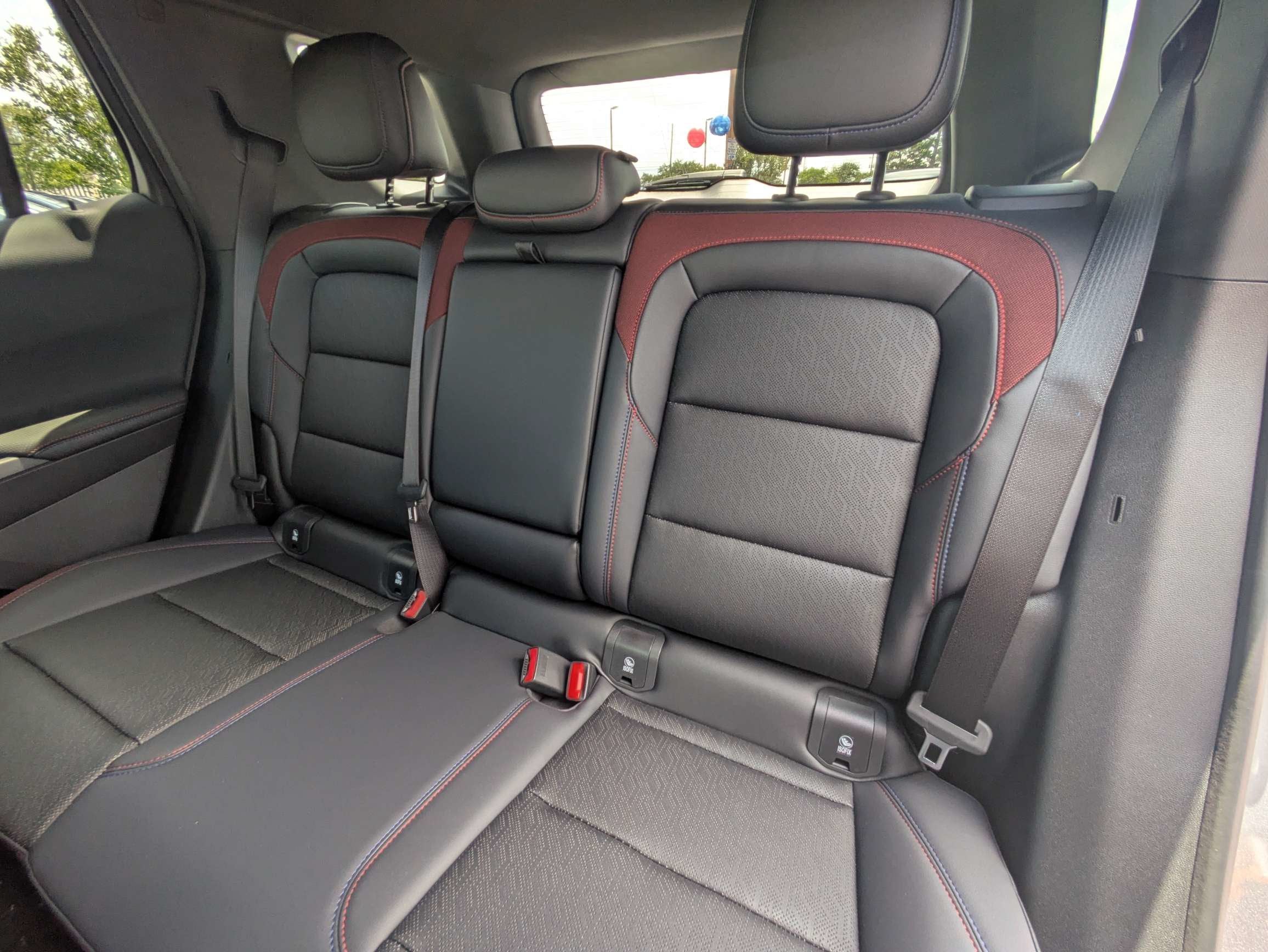 2026 Chevrolet Equinox RS - Photo 7
