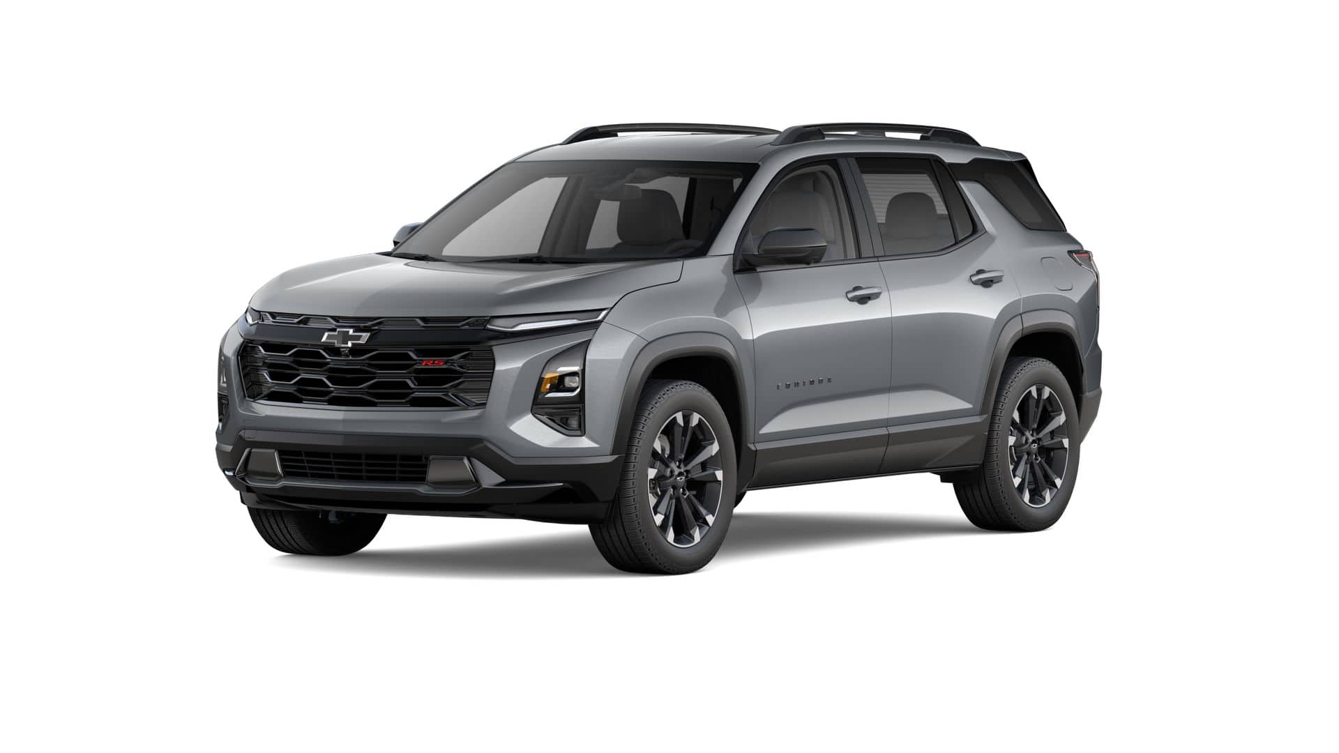 2026 Chevrolet Equinox RS - Photo 33