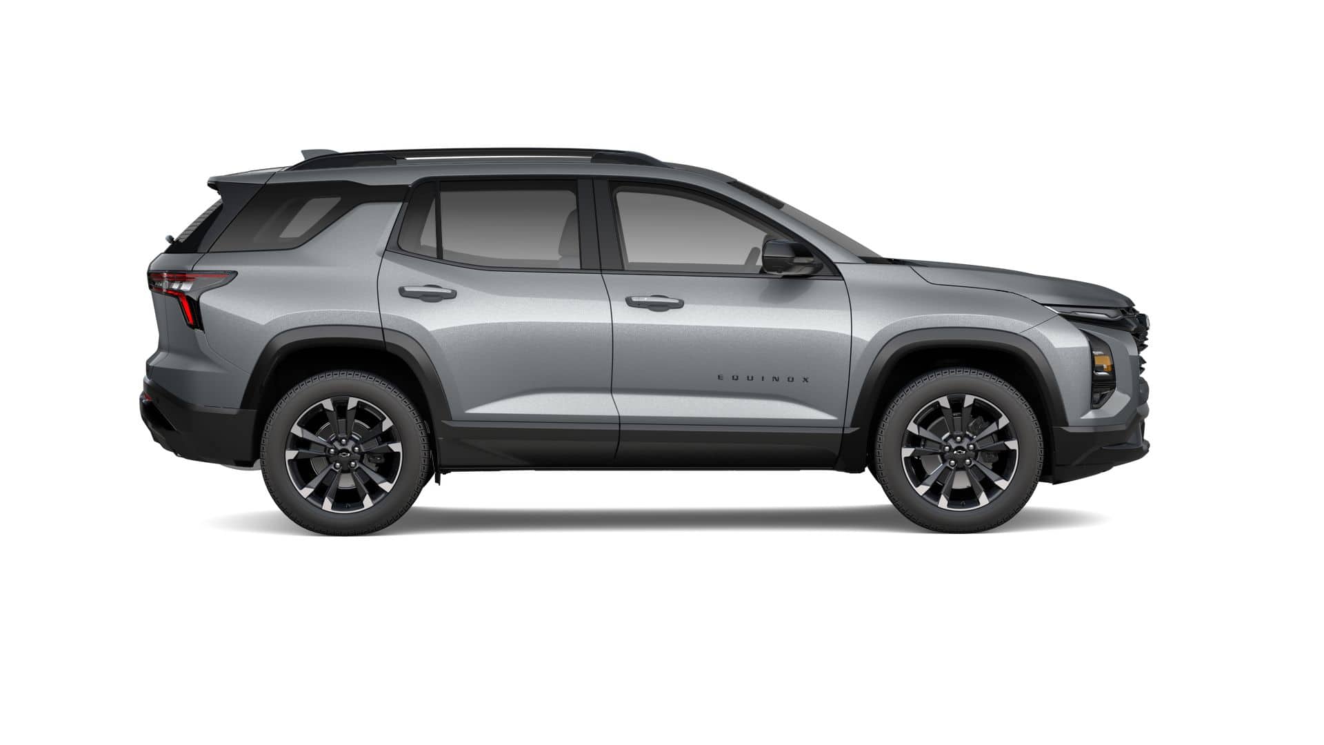 2026 Chevrolet Equinox RS - Photo 35