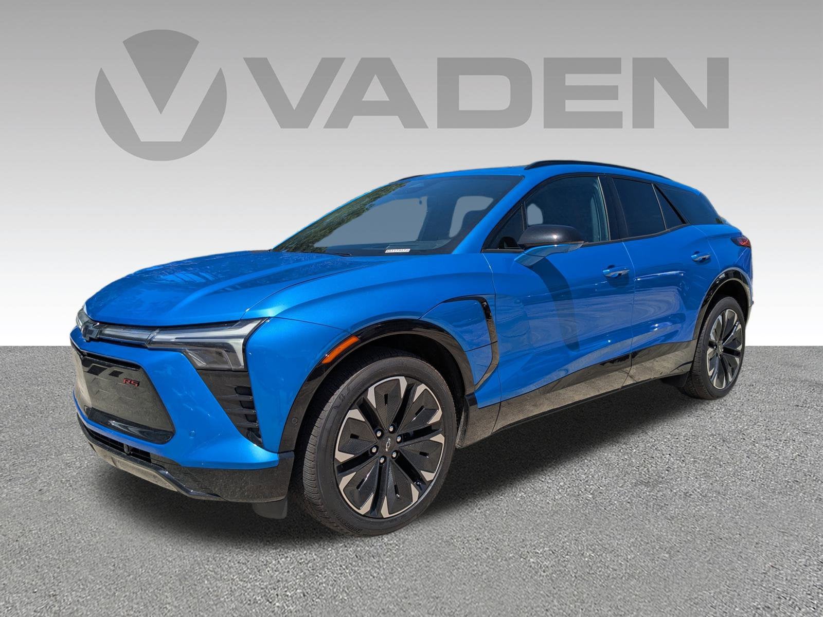 2025 Chevrolet Blazer EV RS