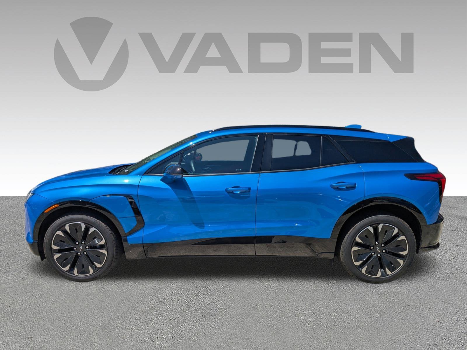 2025 Chevrolet Blazer EV RS
