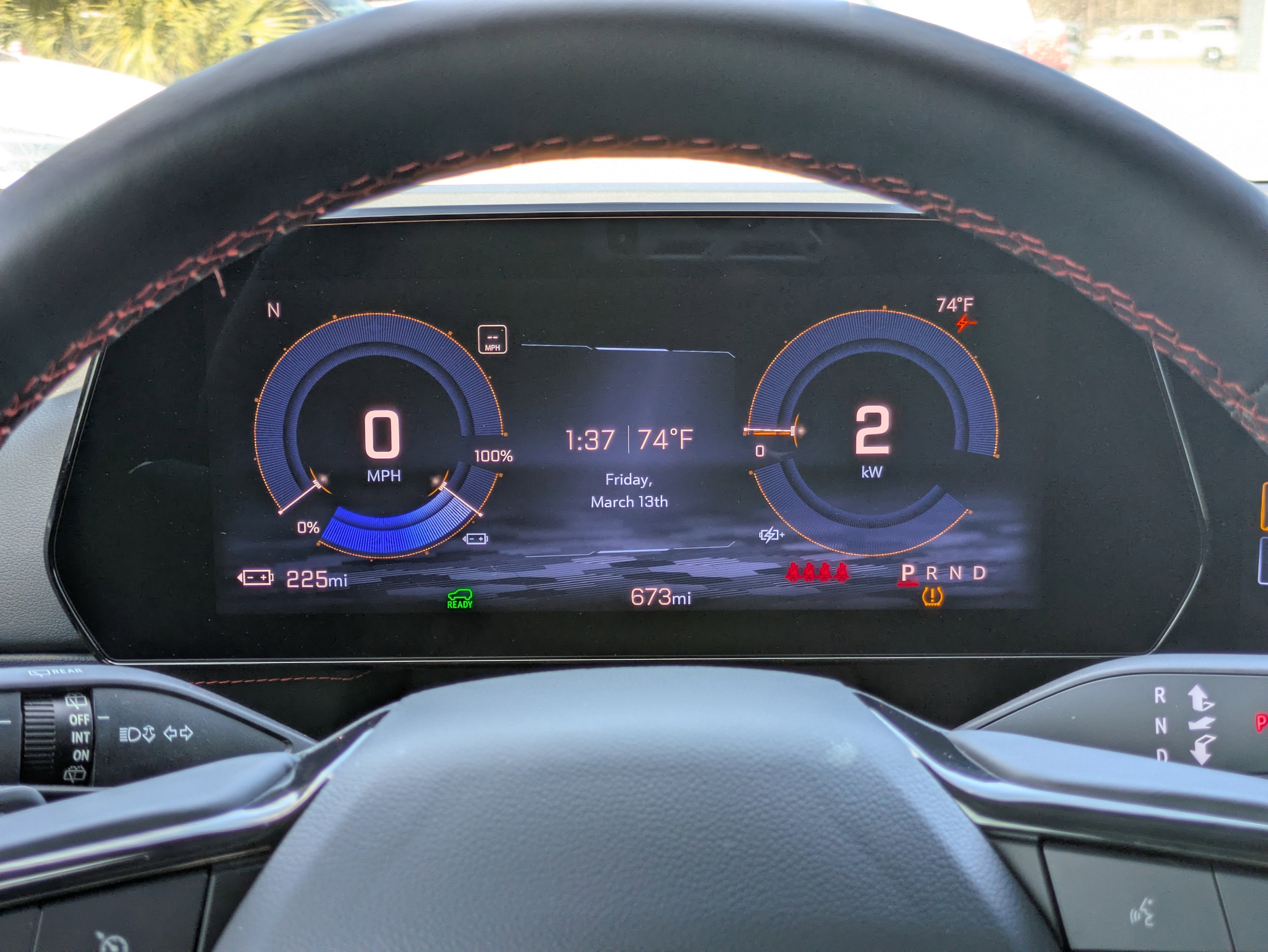 2024 Chevrolet Blazer EV RS