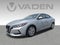 2022 Nissan Sentra S Xtronic CVT