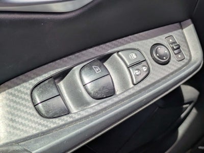 2022 Nissan Sentra S Xtronic CVT