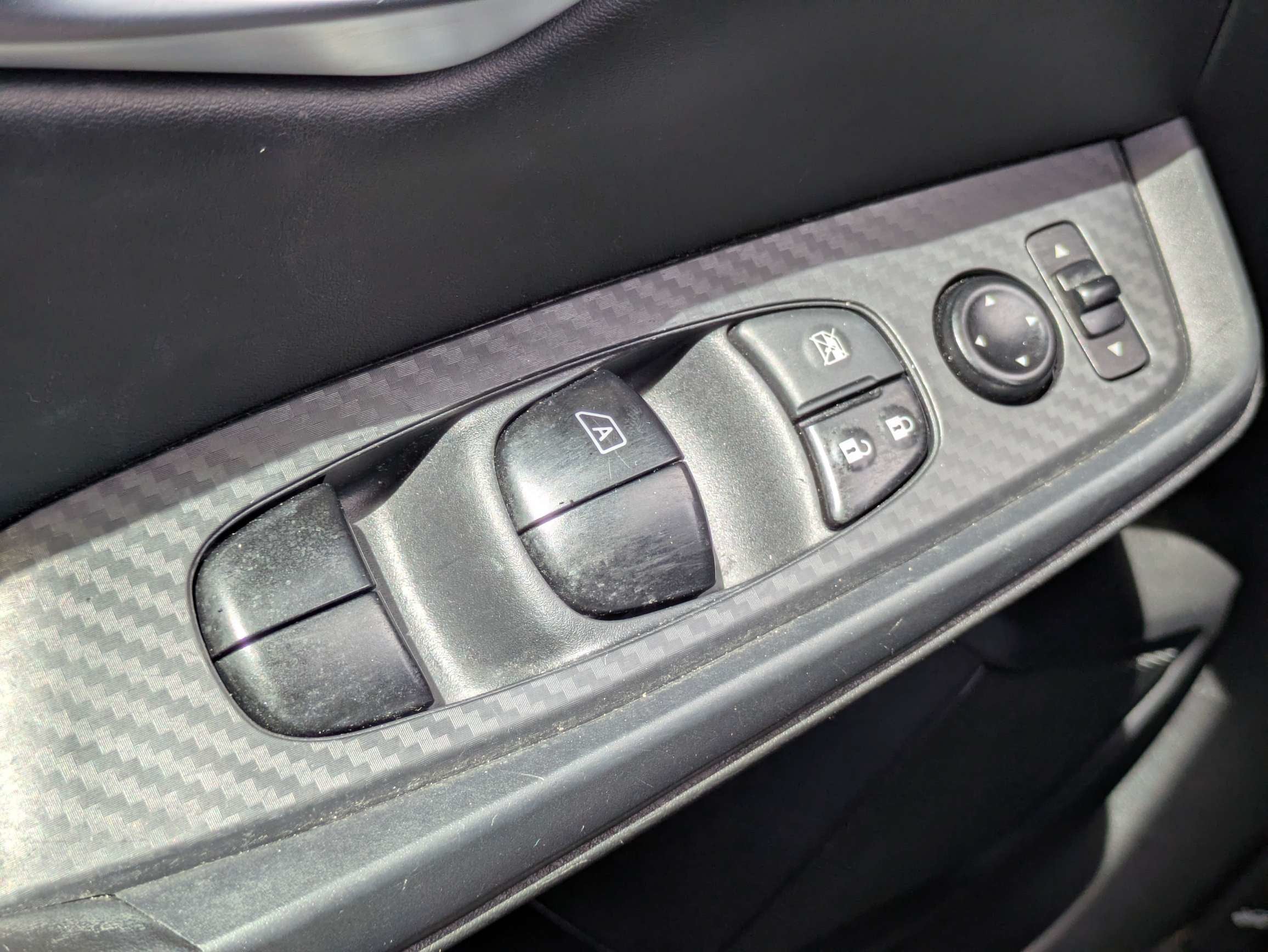 2022 Nissan Sentra S Xtronic CVT