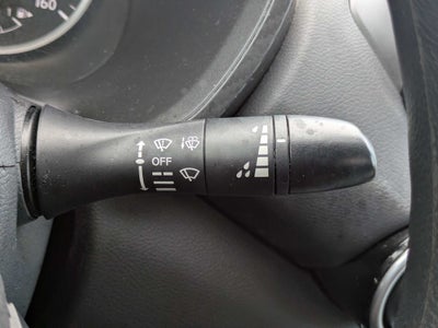 2022 Nissan Sentra S Xtronic CVT