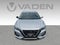 2022 Nissan Sentra S Xtronic CVT