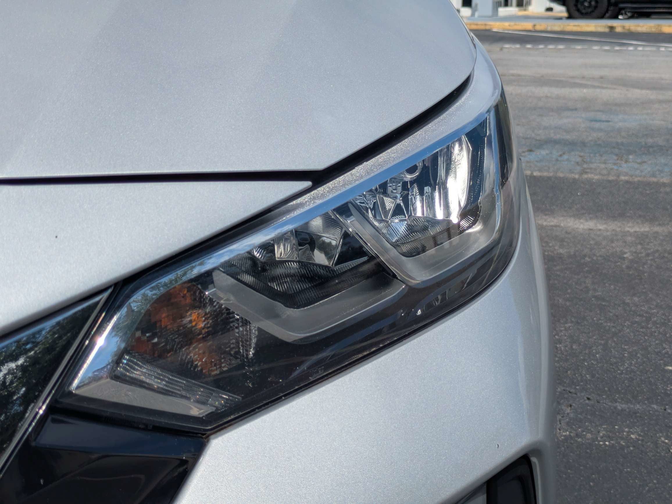 2022 Nissan Sentra S Xtronic CVT
