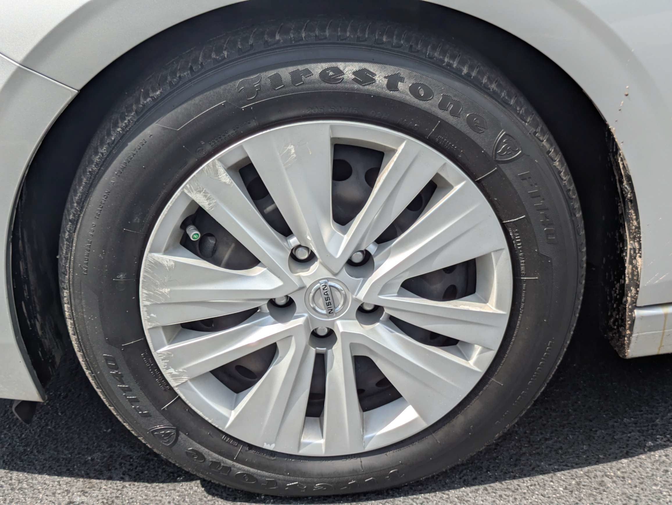 2022 Nissan Sentra S Xtronic CVT