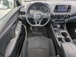 2022 Nissan Sentra S Xtronic CVT