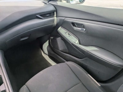 2022 Nissan Sentra S Xtronic CVT