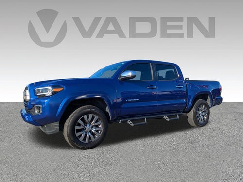 2023 Toyota Tacoma 2WD Limited