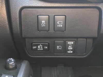 2023 Toyota Tacoma 2WD Limited