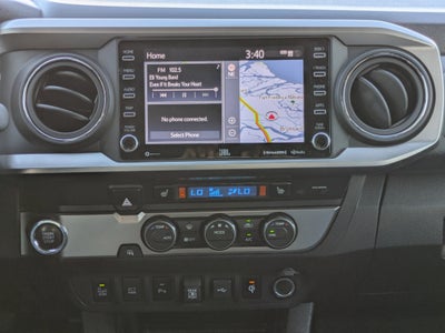 2023 Toyota Tacoma 2WD Limited