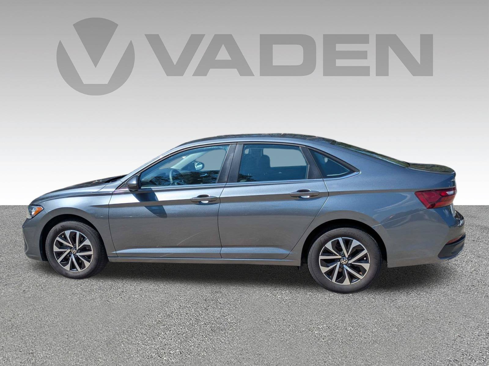 2022 Volkswagen Jetta 1.5T S