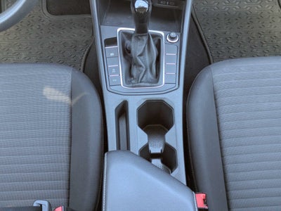 2022 Volkswagen Jetta 1.5T S