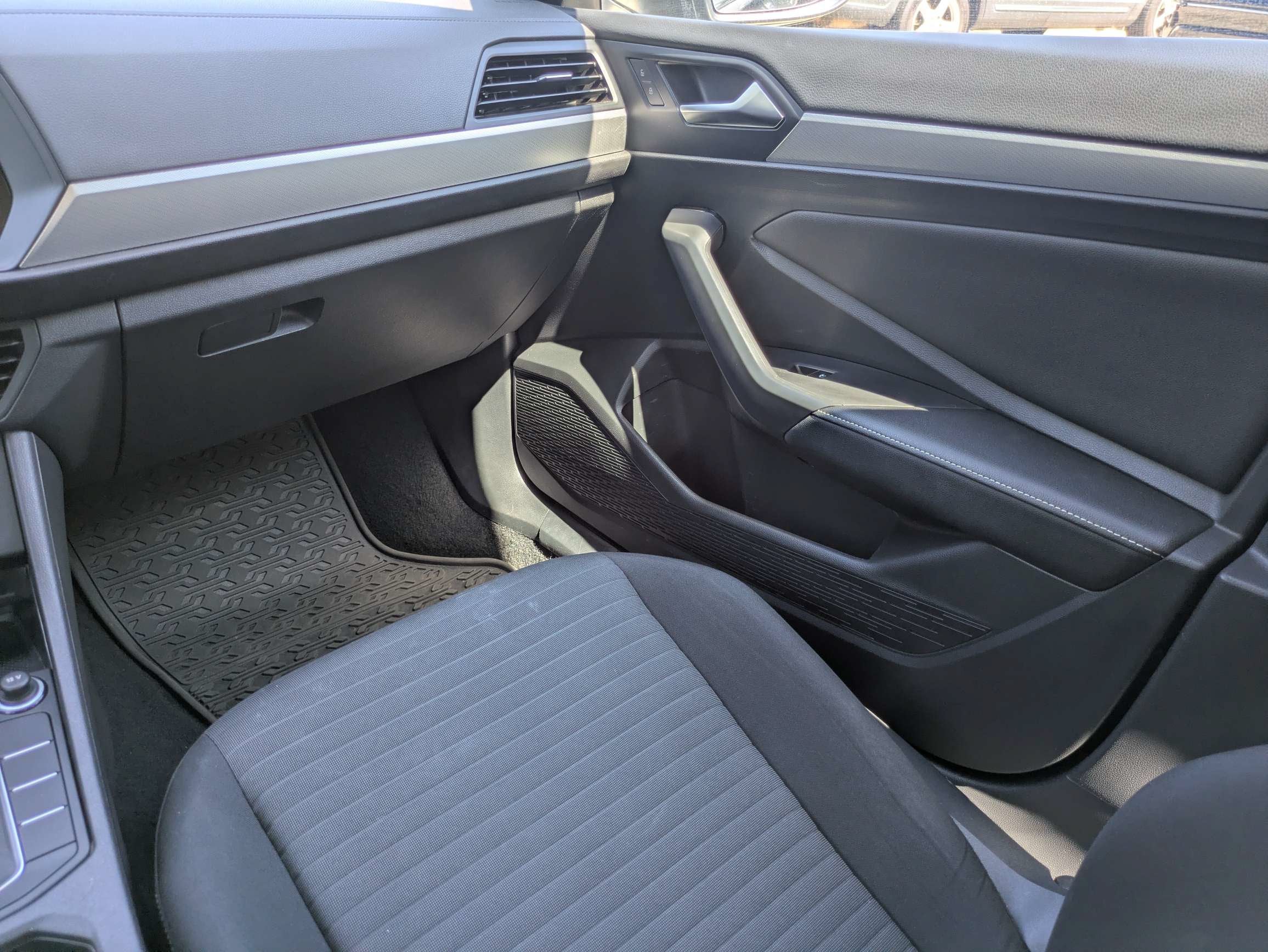 2022 Volkswagen Jetta 1.5T S