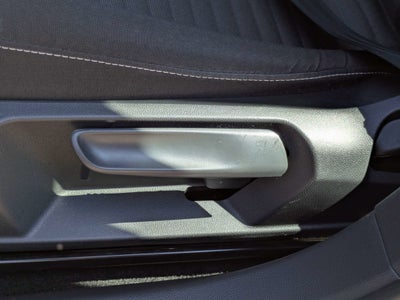 2022 Volkswagen Jetta 1.5T S