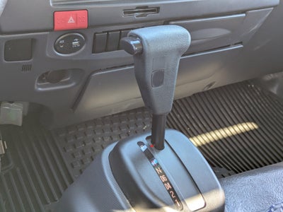 2024 Chevrolet Low Cab Forward 4500 NA