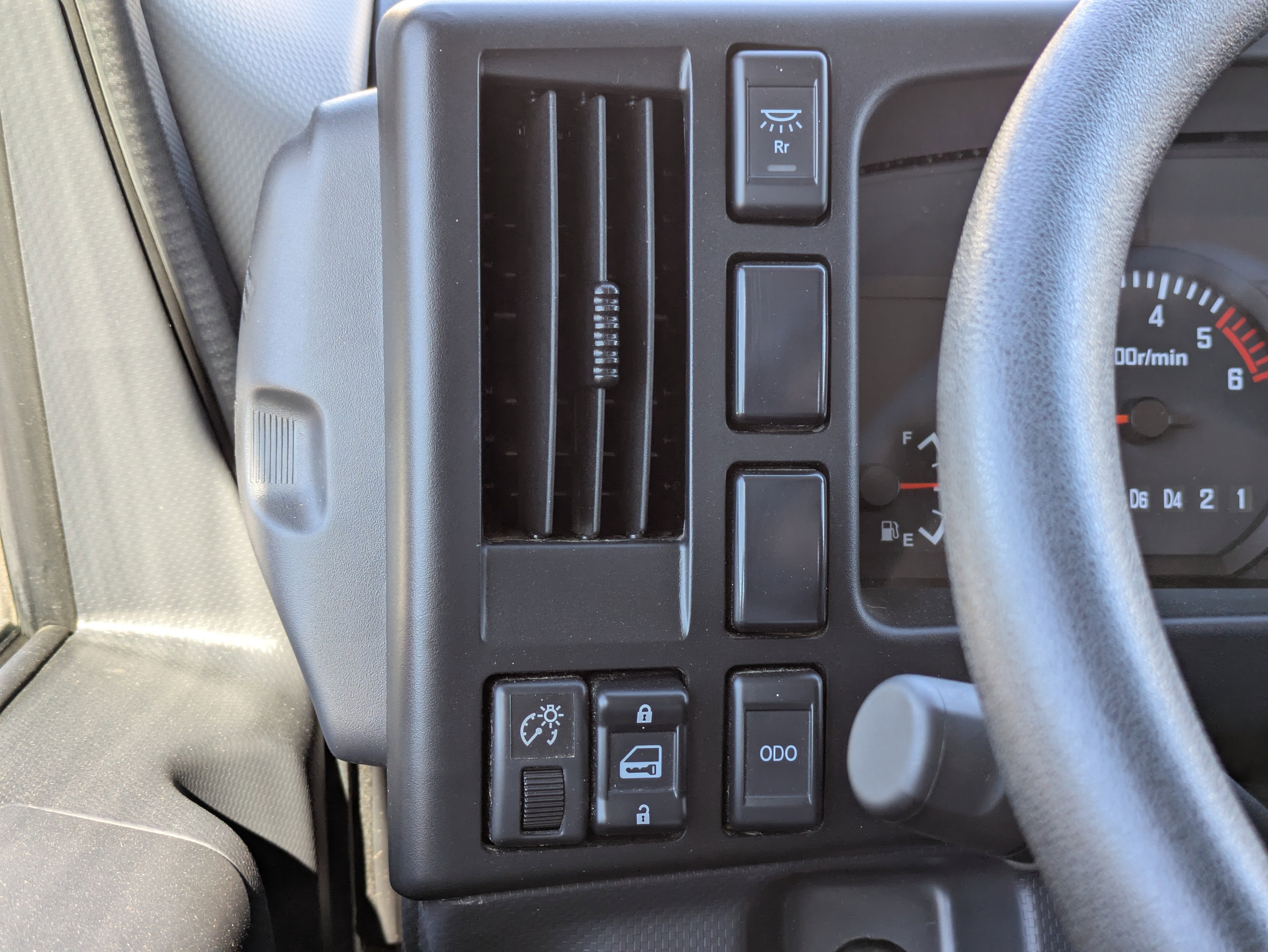 2024 Chevrolet Low Cab Forward 4500 NA