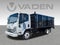 2024 Chevrolet Low Cab Forward 4500 NA