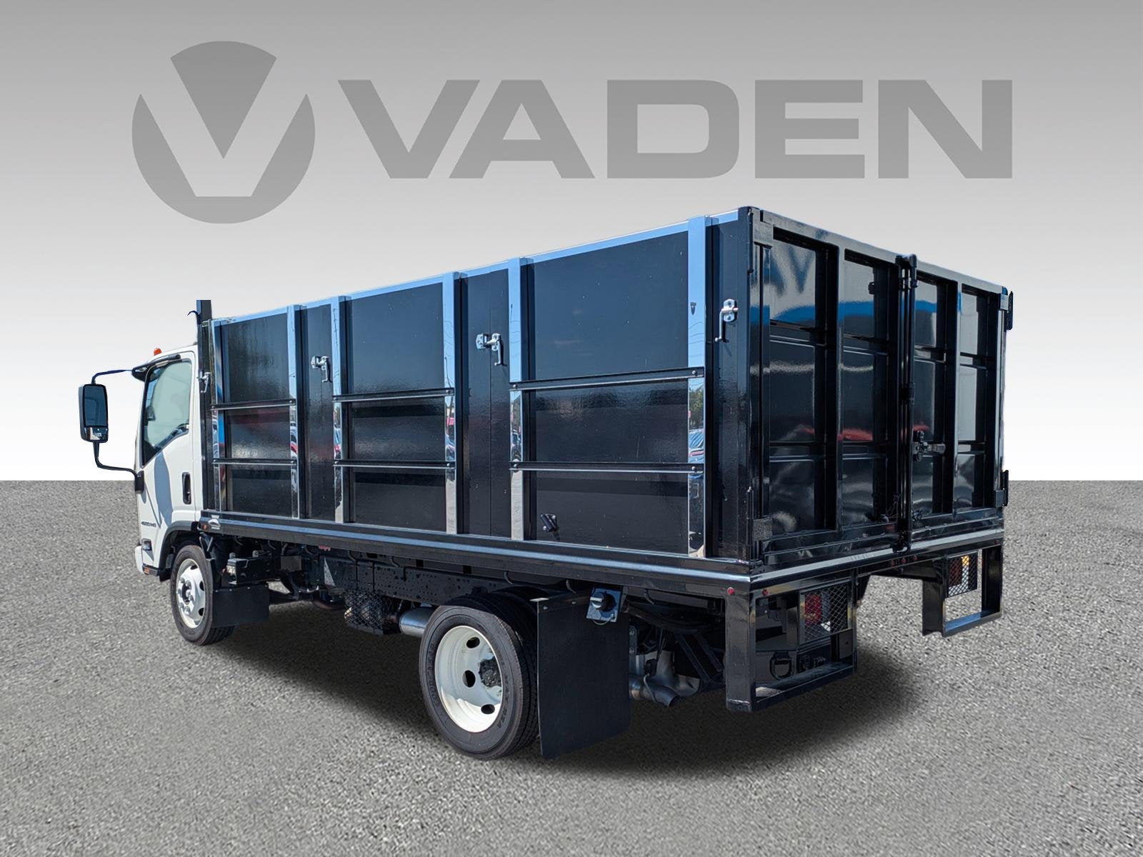 2024 Chevrolet Low Cab Forward 4500 NA