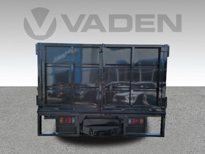 2024 Chevrolet Low Cab Forward 4500 NA