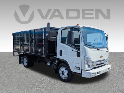 2024 Chevrolet Low Cab Forward 4500 NA
