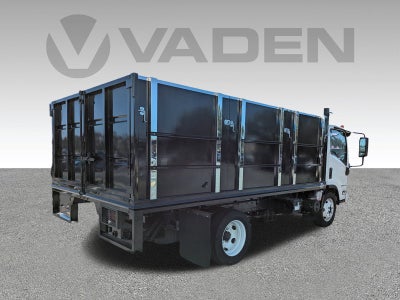 2024 Chevrolet Low Cab Forward 4500 NA