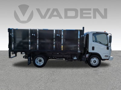 2024 Chevrolet Low Cab Forward 4500 NA