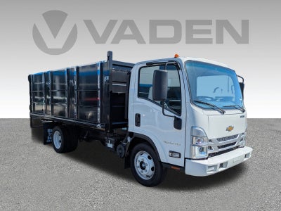2024 Chevrolet Low Cab Forward 4500 NA