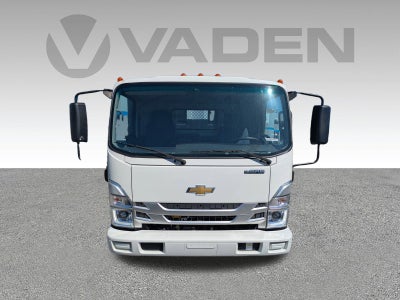 2024 Chevrolet Low Cab Forward 4500 NA