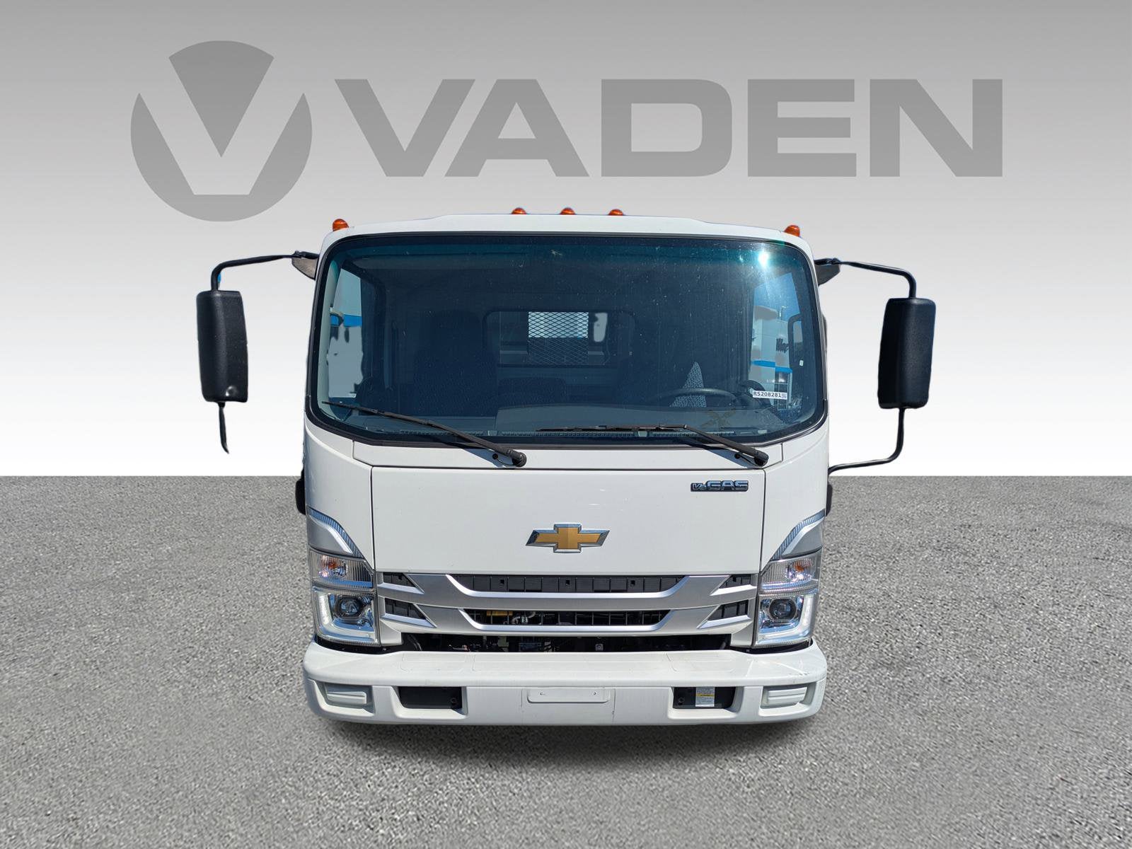 2024 Chevrolet Low Cab Forward 4500 NA