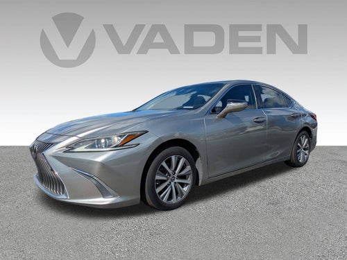 2020 Lexus ES 350 ES 350