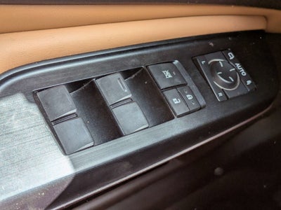 2020 Lexus ES 350 ES 350