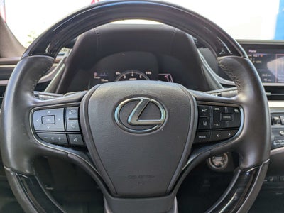 2020 Lexus ES 350 ES 350