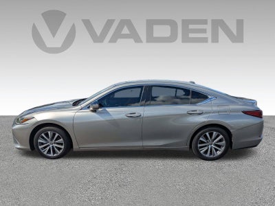 2020 Lexus ES 350 ES 350