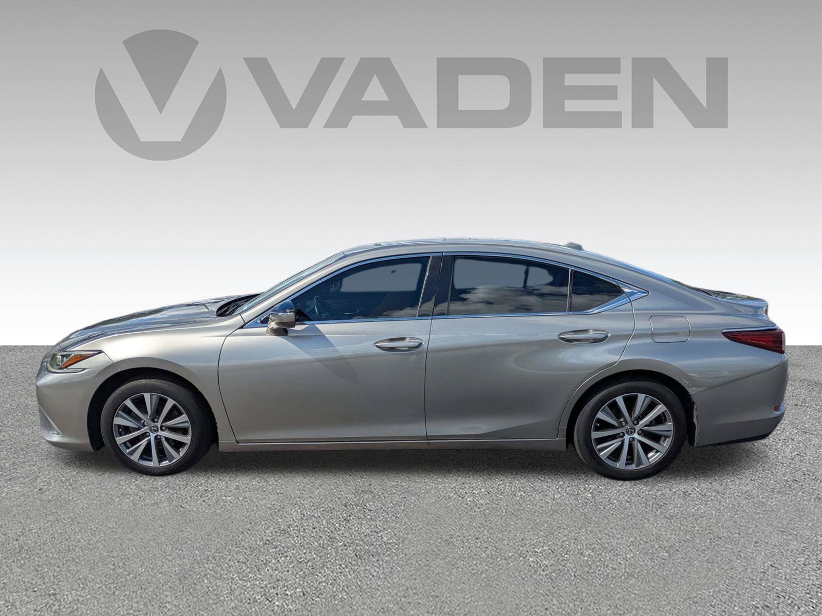 2020 Lexus ES 350 ES 350