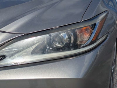 2020 Lexus ES 350 ES 350