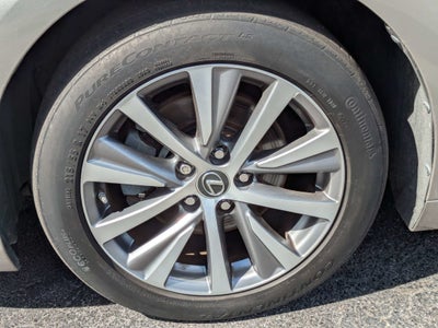 2020 Lexus ES 350 ES 350