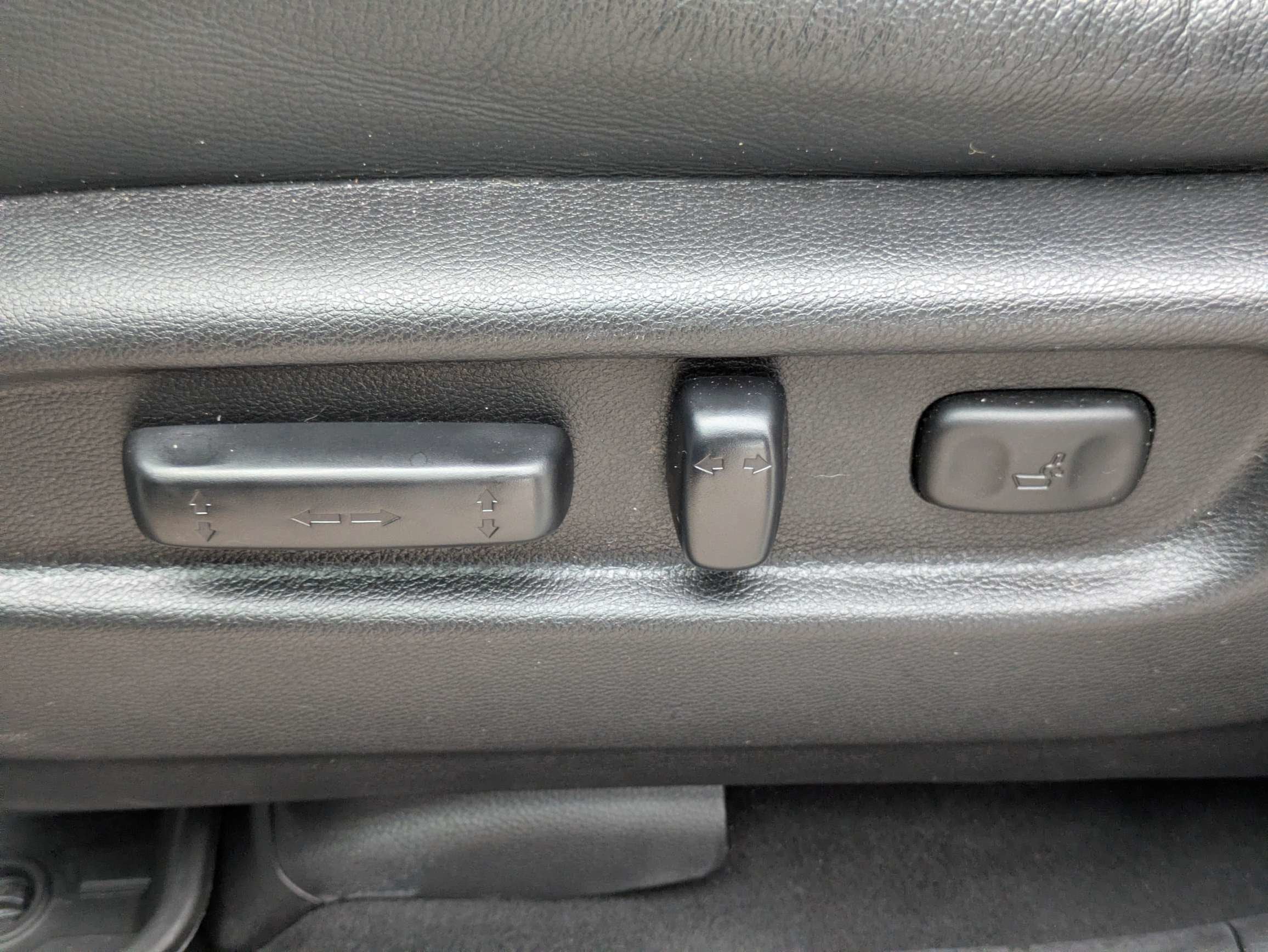 2021 Honda Pilot AWD Black Edition