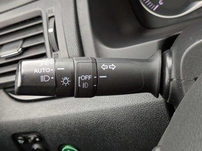 2021 Honda Pilot AWD Black Edition
