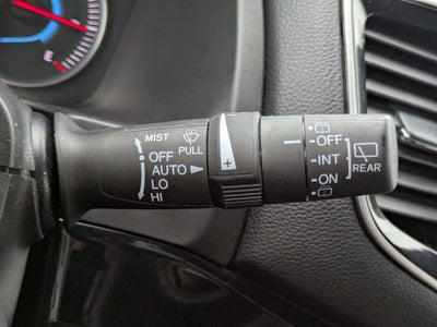2021 Honda Pilot AWD Black Edition